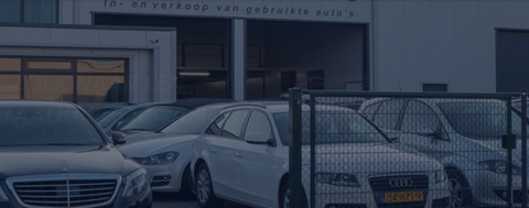 M. van Zon Auto's